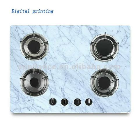 electric to gas cooktop conversion